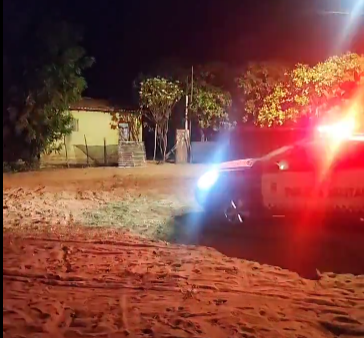 Homem é executado a tiros na zona rural de Mossoró