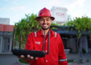 Grupo TCM: conectando vidas e transformando o Rio Grande do Norte há quase 23 anos