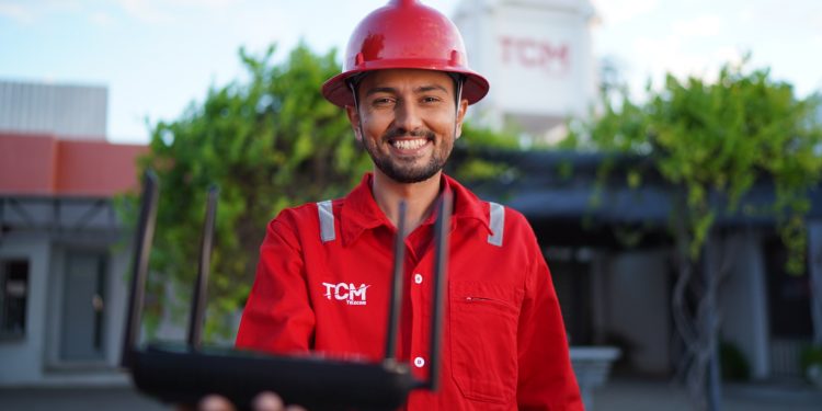 Grupo TCM: conectando vidas e transformando o Rio Grande do Norte há quase 23 anos