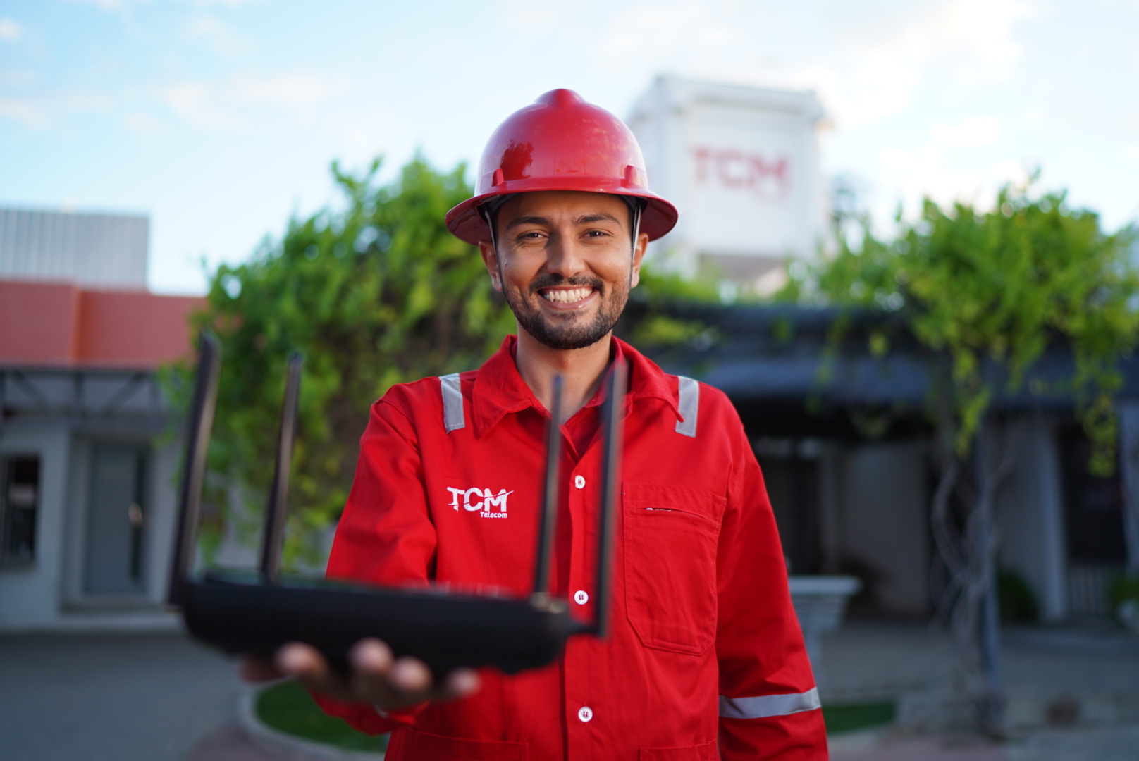 Grupo TCM: conectando vidas e transformando o Rio Grande do Norte há quase 23 anos