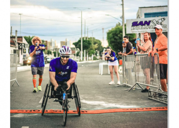 MGO celebra 21 anos com corrida beneficente nas ruas de Mossoró