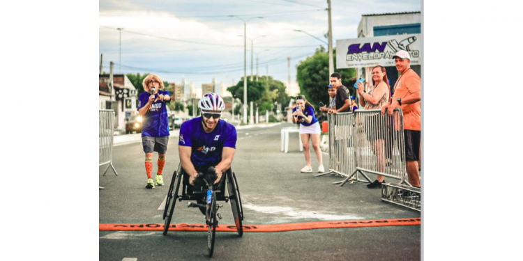 MGO celebra 21 anos com corrida beneficente nas ruas de Mossoró