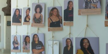 Exposição fotográfica visa enaltecer mulheres negras de destaque da Ufersa