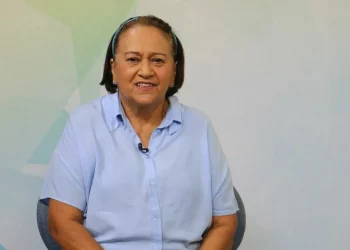 Governadora inicia agenda na região Oeste nesta quinta (10)