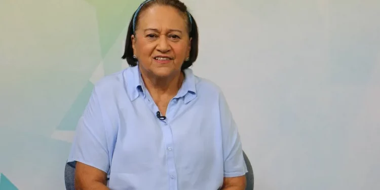 Governadora inicia agenda na região Oeste nesta quinta (10)