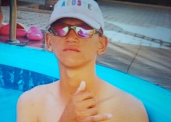 Jovem de 21 anos é executado com mais de 30 tiros no Bairro Bom Jesus