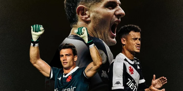 Amistoso do Vasco em Natal é cancelado por logística internacional