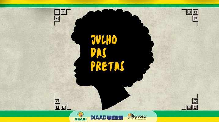 Uern realizará ações do Julho das Pretas em comunidades quilombolas do RN
