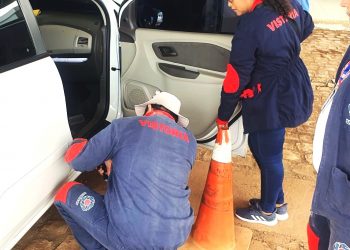 Mudança de características de veículo exige autorização prévia, alerta Detran