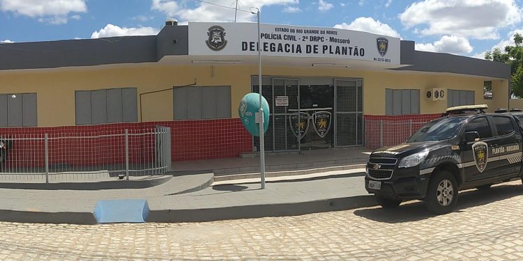 Homem é preso duas vezes em menos de duas horas em Mossoró