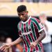 Autor de gol no Mundial, volante do Fluminense esteve perto de defender o Potiguar em 2022
