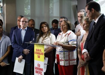 Governo lança segunda etapa do Programa de Recuperação de Rodovias Estaduais