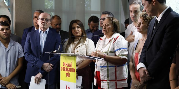 Governo lança segunda etapa do Programa de Recuperação de Rodovias Estaduais