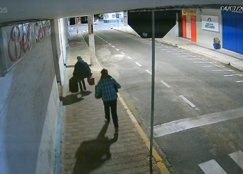 Loja de instrumentos musicais é furtada pela segunda vez em Mossoró; prejuízo soma R$ 10 mil