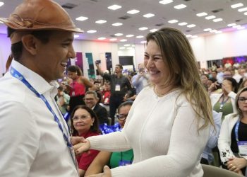 Ex-prefeita de Messias Targino deve assumir Secretaria de Assistência Social em Mossoró