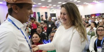 Ex-prefeita de Messias Targino deve assumir Secretaria de Assistência Social em Mossoró