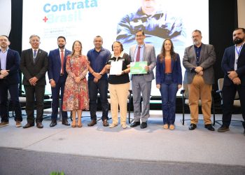 Governo do RN adere à Plataforma Contrata+Brasil para atender MEIs