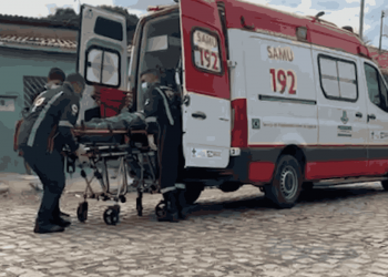 Duas tentativas de homicídio são registradas em Mossoró nesta quinta-feira (17)