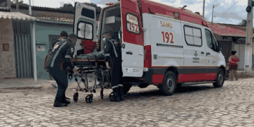 Duas tentativas de homicídio são registradas em Mossoró nesta quinta-feira (17)