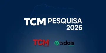 TCM e TSDois irão divulgar primeira pesquisa estadual sobre as eleições de 2026