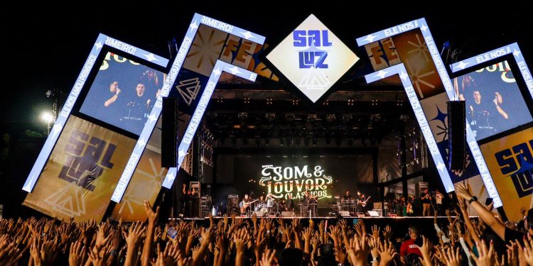 Prefeitura abre inscrições para o “Camarote da Inclusão” durante a primeira semana do Mossoró Sal & Luz