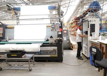 RN fecha maio com 2.220 novos postos de trabalho; indústria lidera geração de empregos