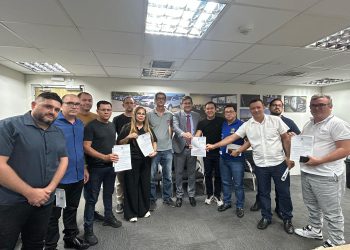 Governo e associações militares fecham acordo sobre reestruturação de carreira dos praças no RN