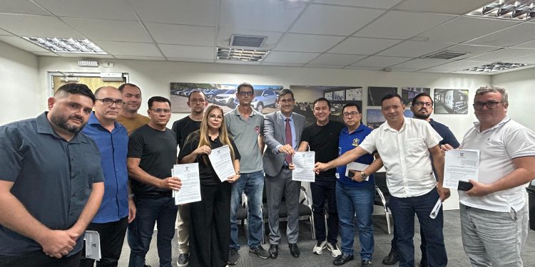 Governo e associações militares fecham acordo sobre reestruturação de carreira dos praças no RN