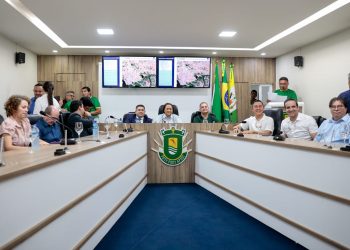 Esgotamento Sanitário em Apodi beneficiará mais de 21 mil pessoas