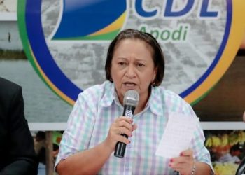 Governadora envia ofício ao presidente Lula sobre impactos das tarifas dos EUA na economia do RN