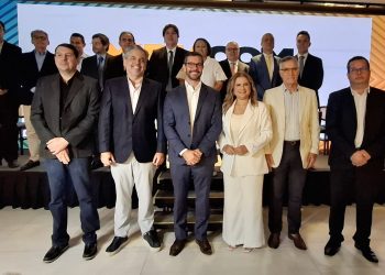 Midiacom: solenidade marca lançamento de nova entidade do setor de radiodifusão no RN