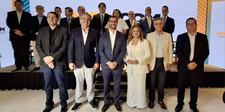 Midiacom: solenidade marca lançamento de nova entidade do setor de radiodifusão no RN