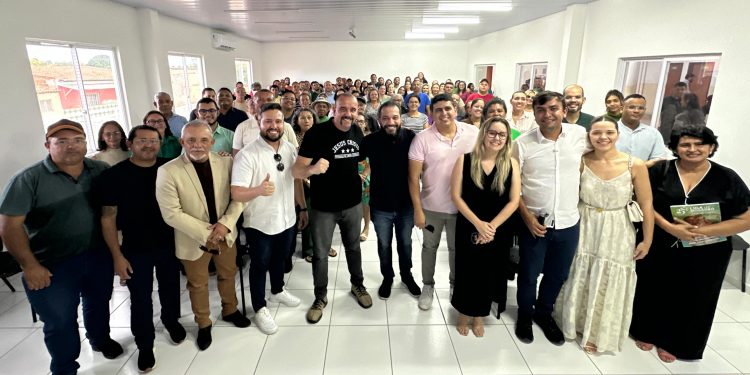 Lajes avança para receber unidade regional da Liga Contra o Câncer