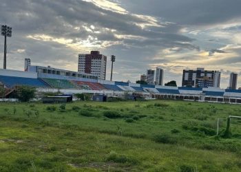 Prefeitura de Mossoró abre licitação para construção de novo estádio