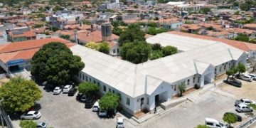 Governo e Prefeitura encaminham abertura de leitos neonatais em Caicó