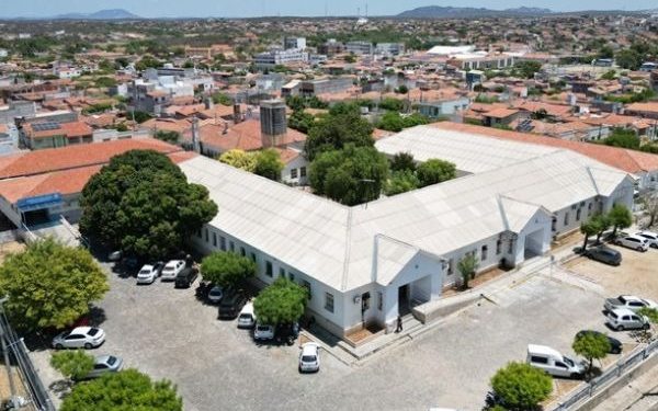 Governo e Prefeitura encaminham abertura de leitos neonatais em Caicó