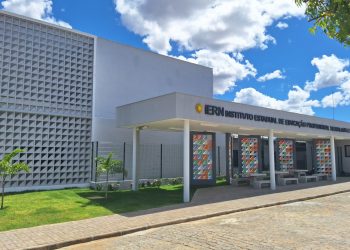 Governo do Estado lança edital para construção do IERN de Mossoró