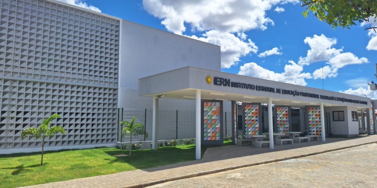 Governo do Estado lança edital para construção do IERN de Mossoró