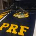 PRF prende motoristas por embriaguez ao volante e porte ilegal de arma durante fiscalizações na BR-304