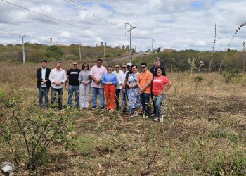 Ipanguaçu vai abrigar Centro de Processamento Mineral da UERN com investimento de R$ 1,5 milhão