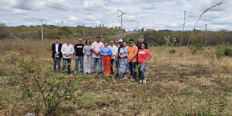 Ipanguaçu vai abrigar Centro de Processamento Mineral da UERN com investimento de R$ 1,5 milhão