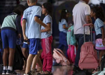 CNU dos professores: inscrições estão abertas até sexta-feira