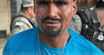 Homem é morto a tiros na Praia de Upanema, em Areia Branca