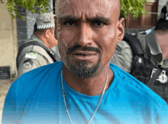 Homem é morto a tiros na Praia de Upanema, em Areia Branca