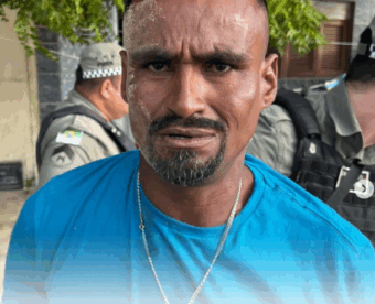 Homem é morto a tiros na Praia de Upanema, em Areia Branca