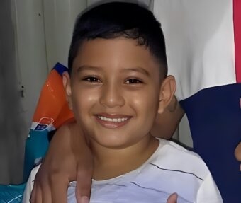 Criança de 10 anos morre atropelada por caminhão de lixo em Mossoró
