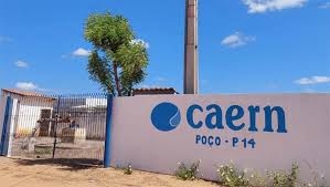 Manutenção em poço reduz abastecimento em quatro bairros de Mossoró