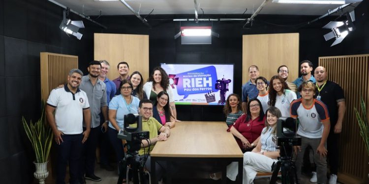 Pau dos Ferros recebe primeiro núcleo de inovação educacional fora de capitais no Brasil