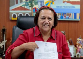 Governo envia à Assembleia projeto de reestruturação da carreira de praças da PM e Bombeiros