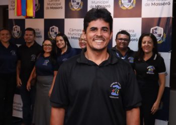 Câmara Municipal de Mossoró aprova reajuste salarial de 20% para conselheiros tutelares